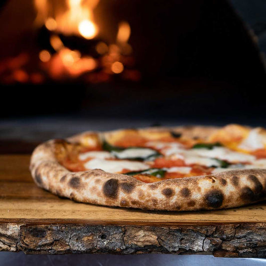 Pizza with Inline Messages